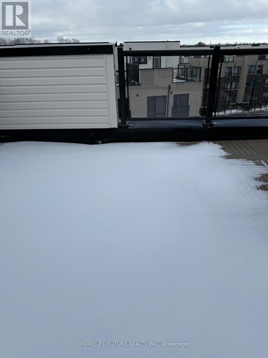 16 - 35 Priya Lane, Toronto, Ontario  M1B 0E8 - Photo 39 - E12683488