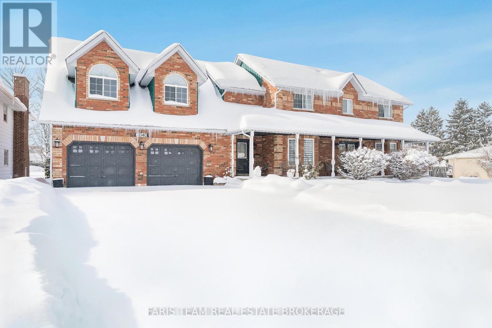 2040 LEA ROAD, Innisfil, Ontario