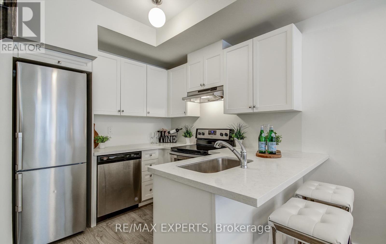 61 - 300 Alex Gardner Circle, Aurora, Ontario  L4G 1N4 - Photo 14 - N12683480