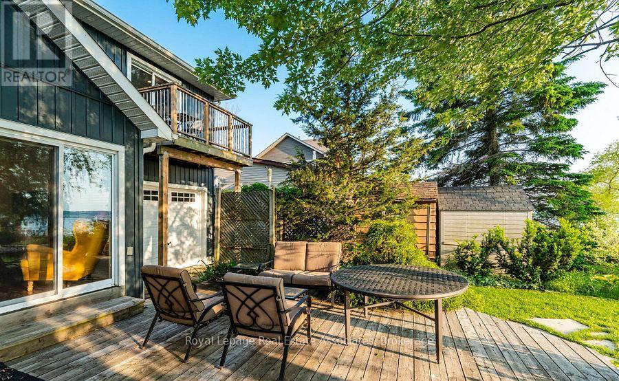 14 Long Point Road, Tay, Ontario  L0K 2C0 - Photo 3 - S12672324