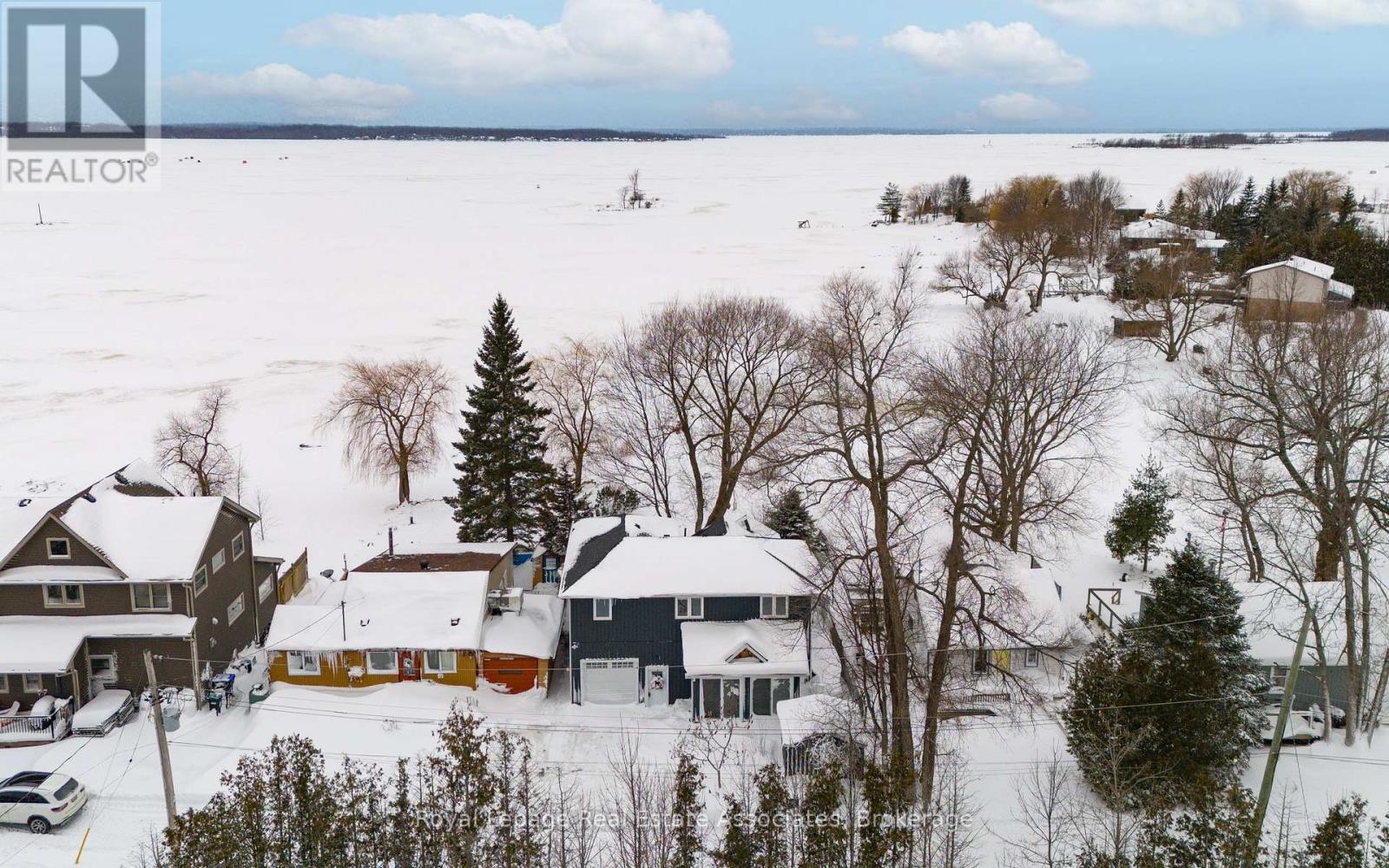 14 Long Point Road, Tay, Ontario  L0K 2C0 - Photo 26 - S12672324