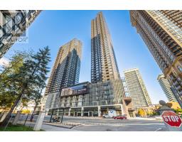 4208 - 395 SQUARE ONE DRIVE, Mississauga, Ontario