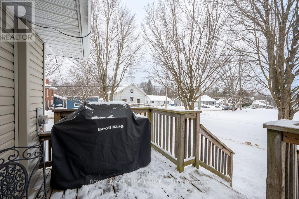 1036 Wagarville Road, Frontenac, Ontario  K0H 2K0 - Photo 19 - X12459189