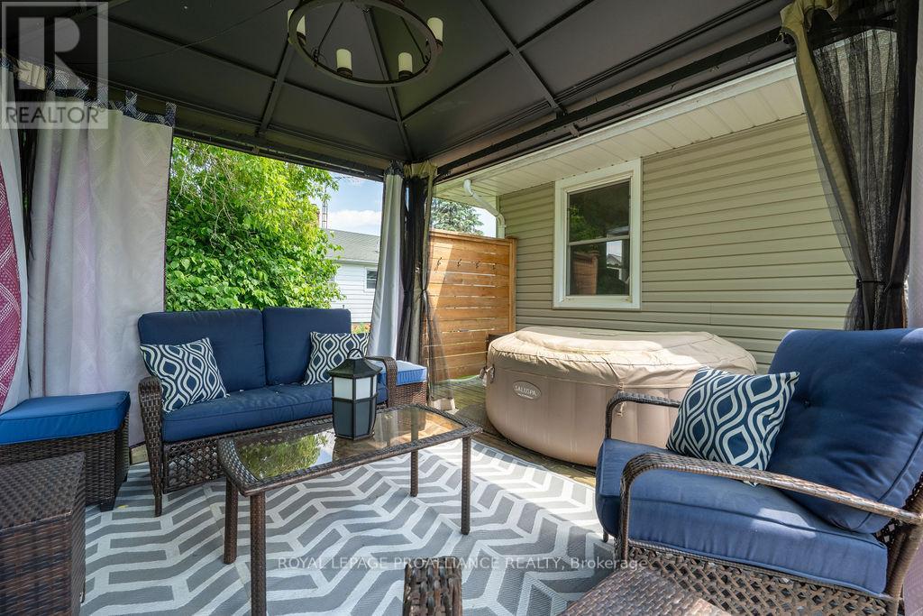 1036 Wagarville Road, Frontenac, Ontario  K0H 2K0 - Photo 30 - X12459189