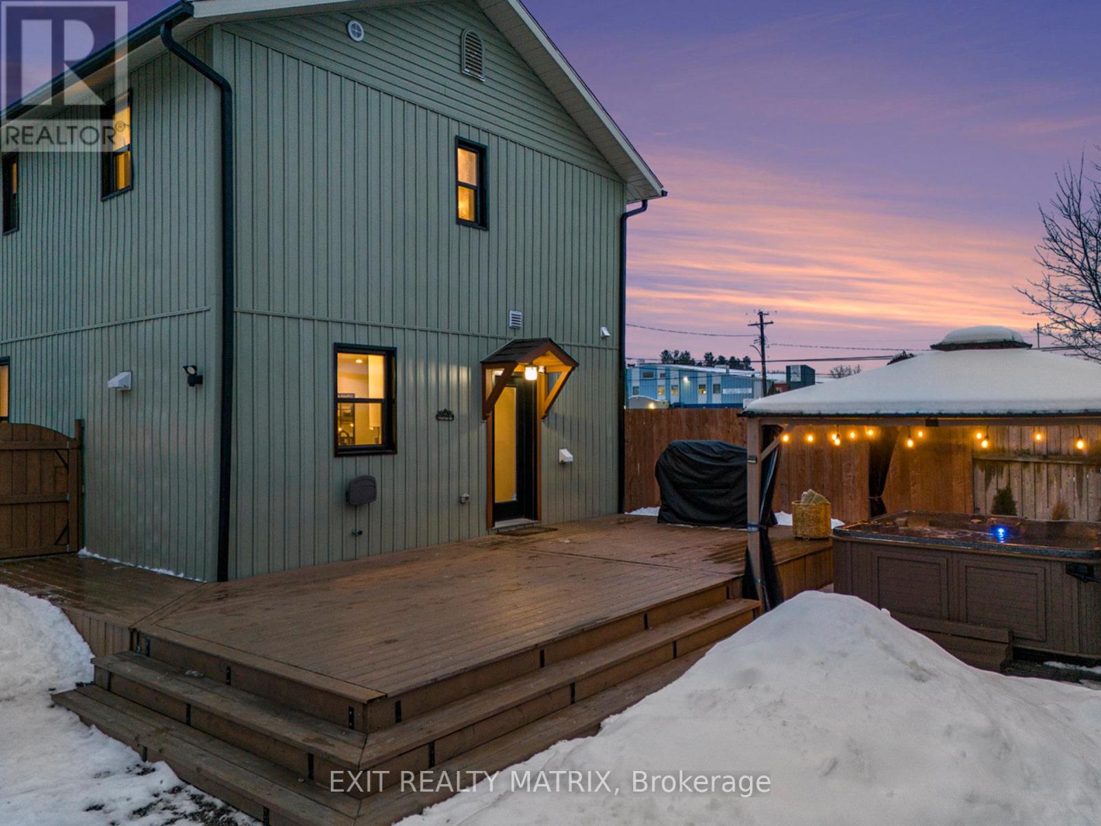 291 Maple Street, Russell, Ontario  K4R 1B3 - Photo 38 - X12677958