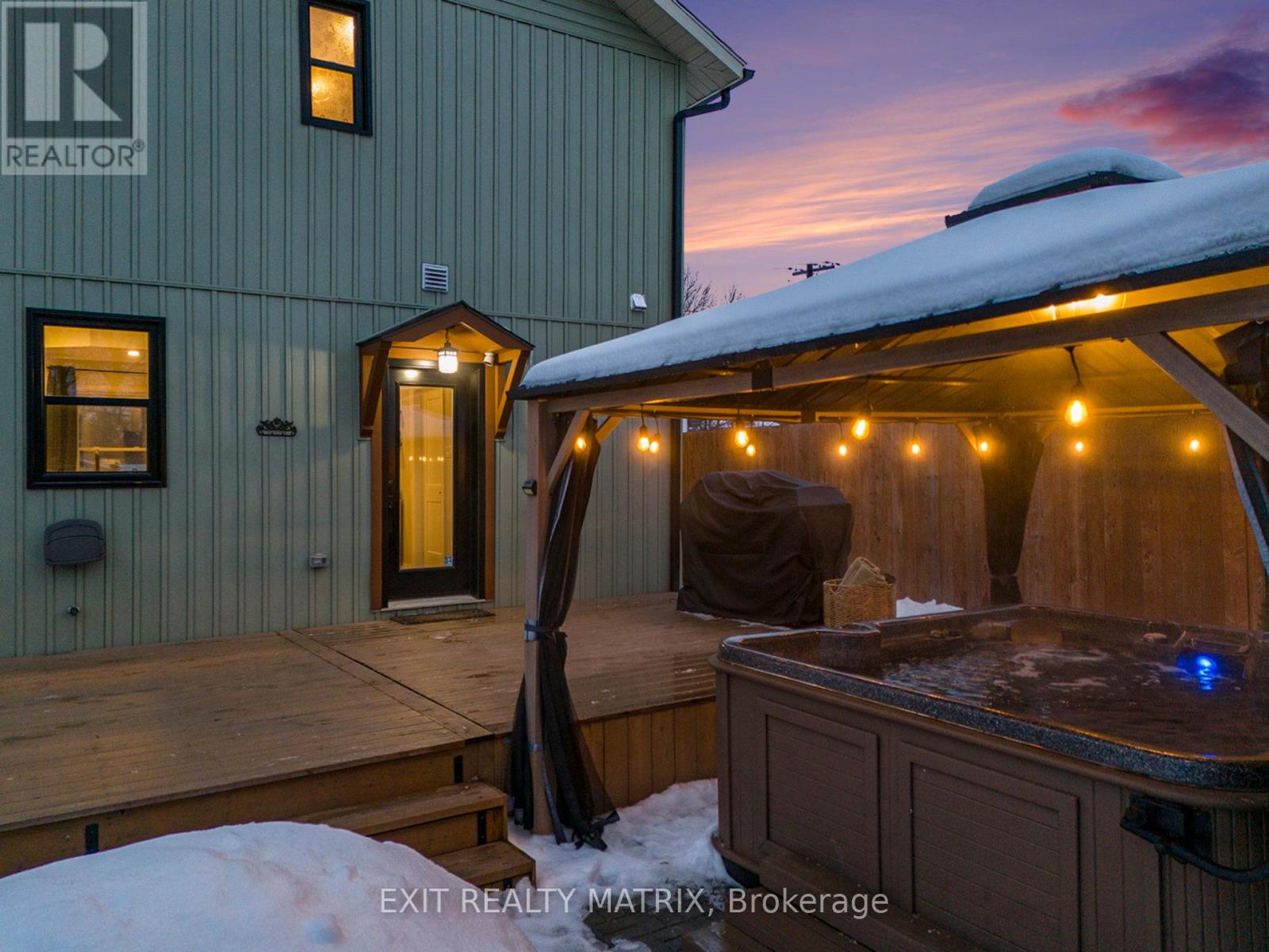 291 Maple Street, Russell, Ontario  K4R 1B3 - Photo 39 - X12677958