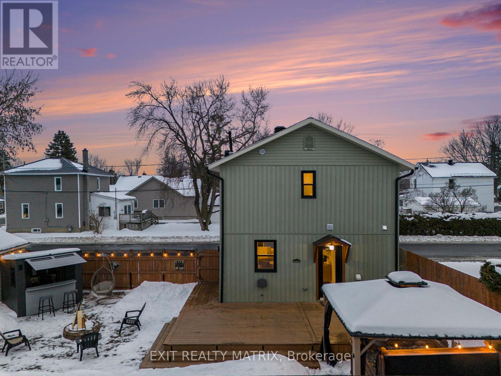 291 Maple Street, Russell, Ontario  K4R 1B3 - Photo 37 - X12677958