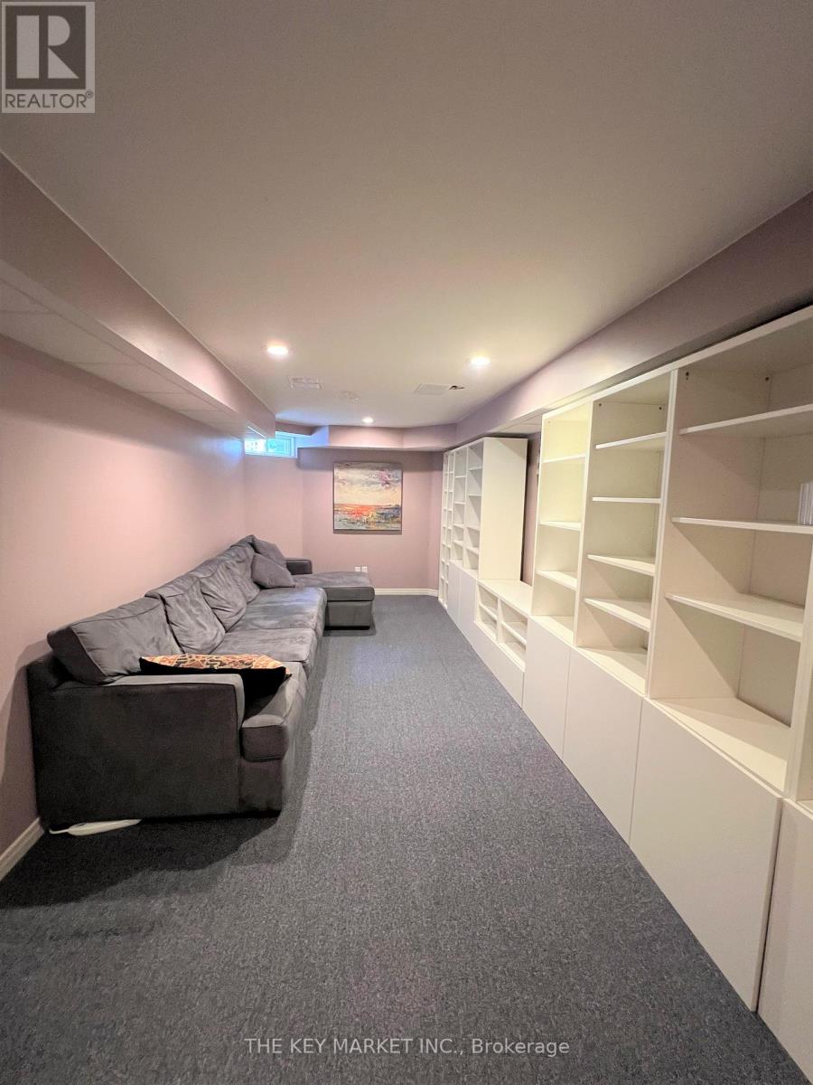 480 Dalmuir Mews, Mississauga, Ontario  L4Z 3W2 - Photo 21 - W12683464