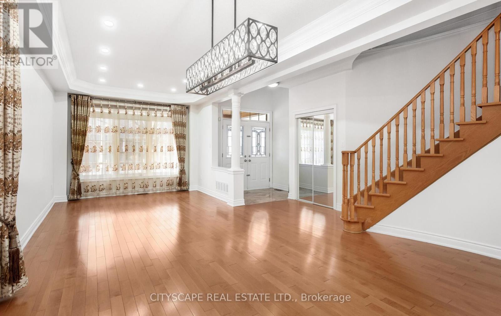 3322 Raspberry Bush Trail, Oakville, Ontario  L6L 6V2 - Photo 11 - W12683482