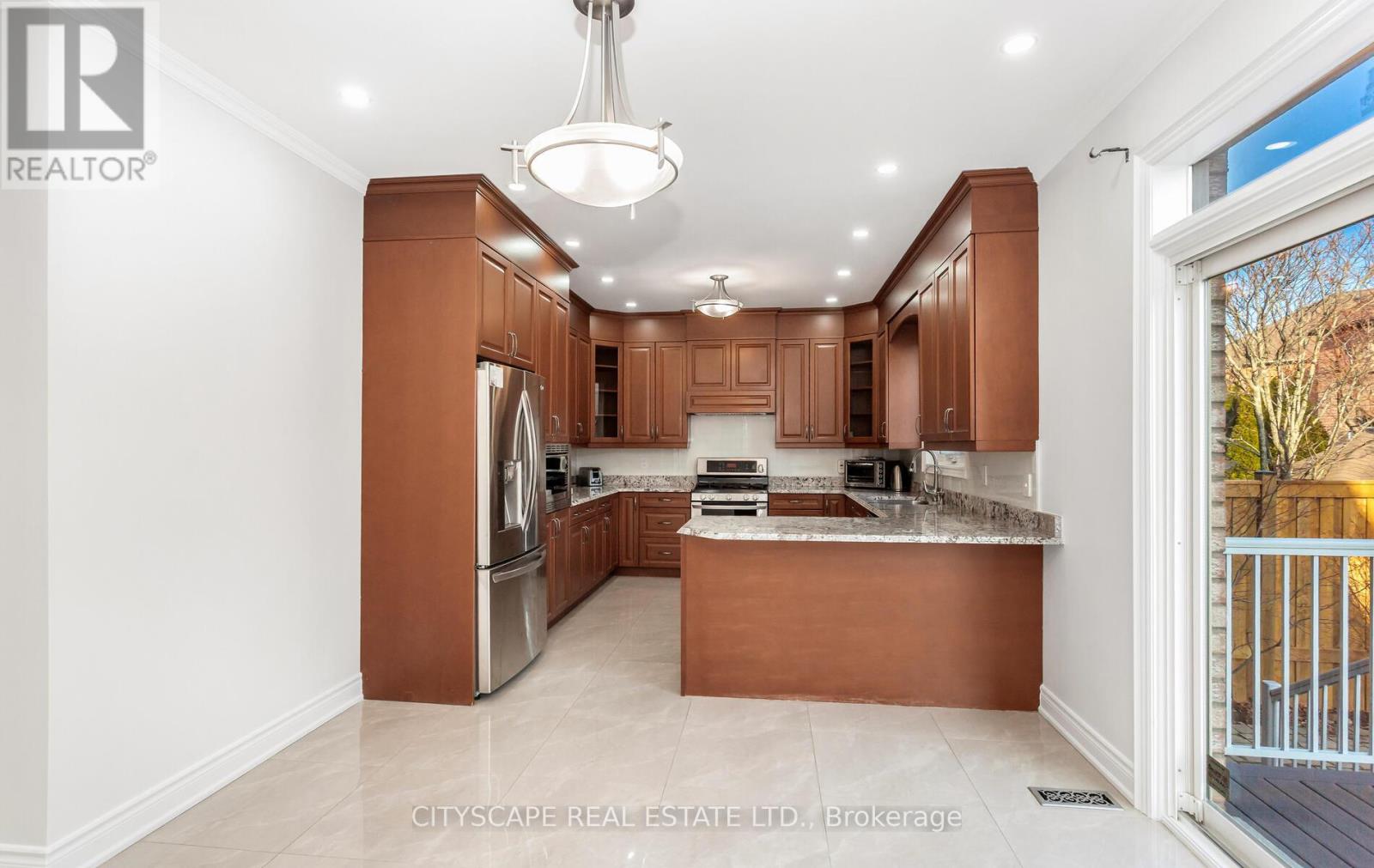 3322 Raspberry Bush Trail, Oakville, Ontario  L6L 6V2 - Photo 19 - W12683482