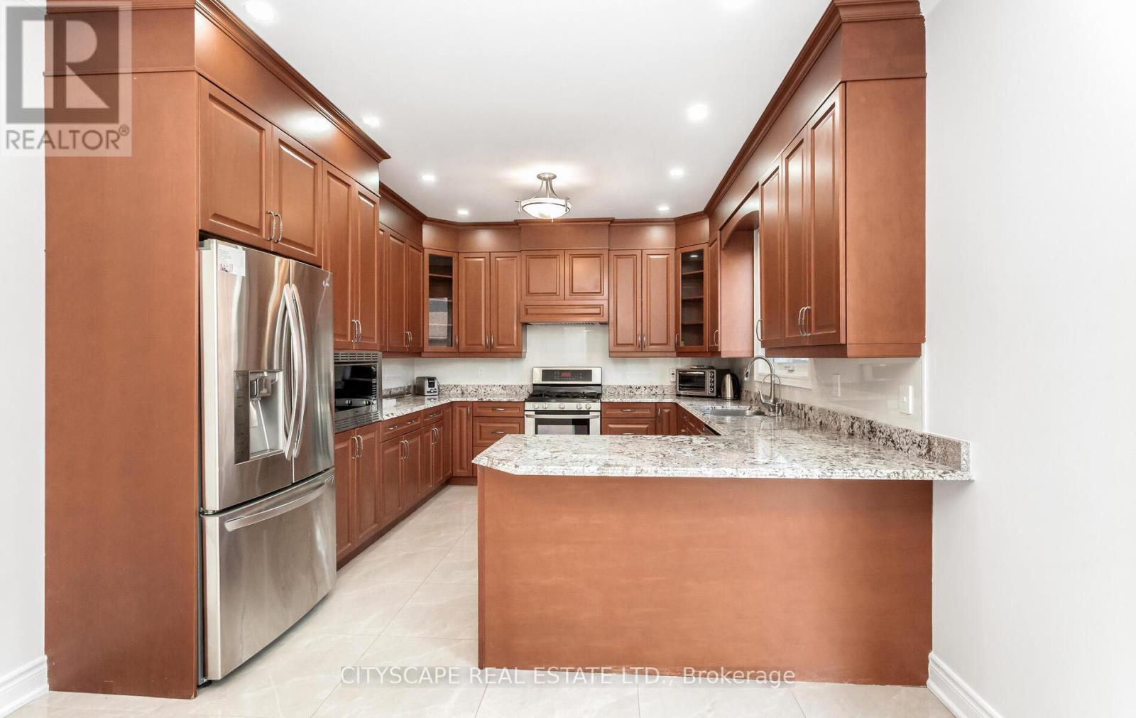 3322 Raspberry Bush Trail, Oakville, Ontario  L6L 6V2 - Photo 20 - W12683482