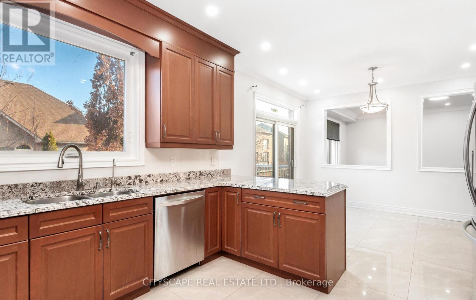 3322 Raspberry Bush Trail, Oakville, Ontario  L6L 6V2 - Photo 25 - W12683482