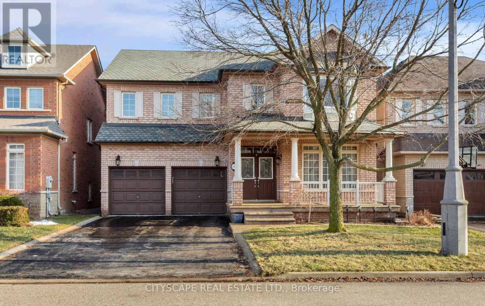 3322 Raspberry Bush Trail, Oakville, Ontario  L6L 6V2 - Photo 3 - W12683482