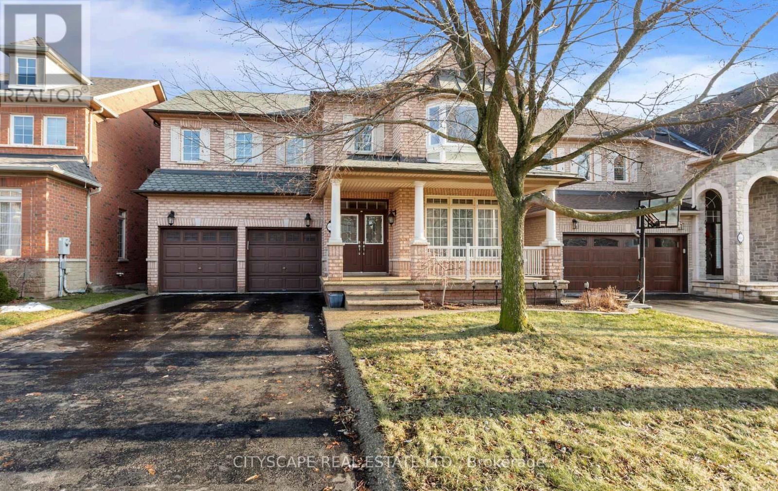 3322 Raspberry Bush Trail, Oakville, Ontario  L6L 6V2 - Photo 4 - W12683482