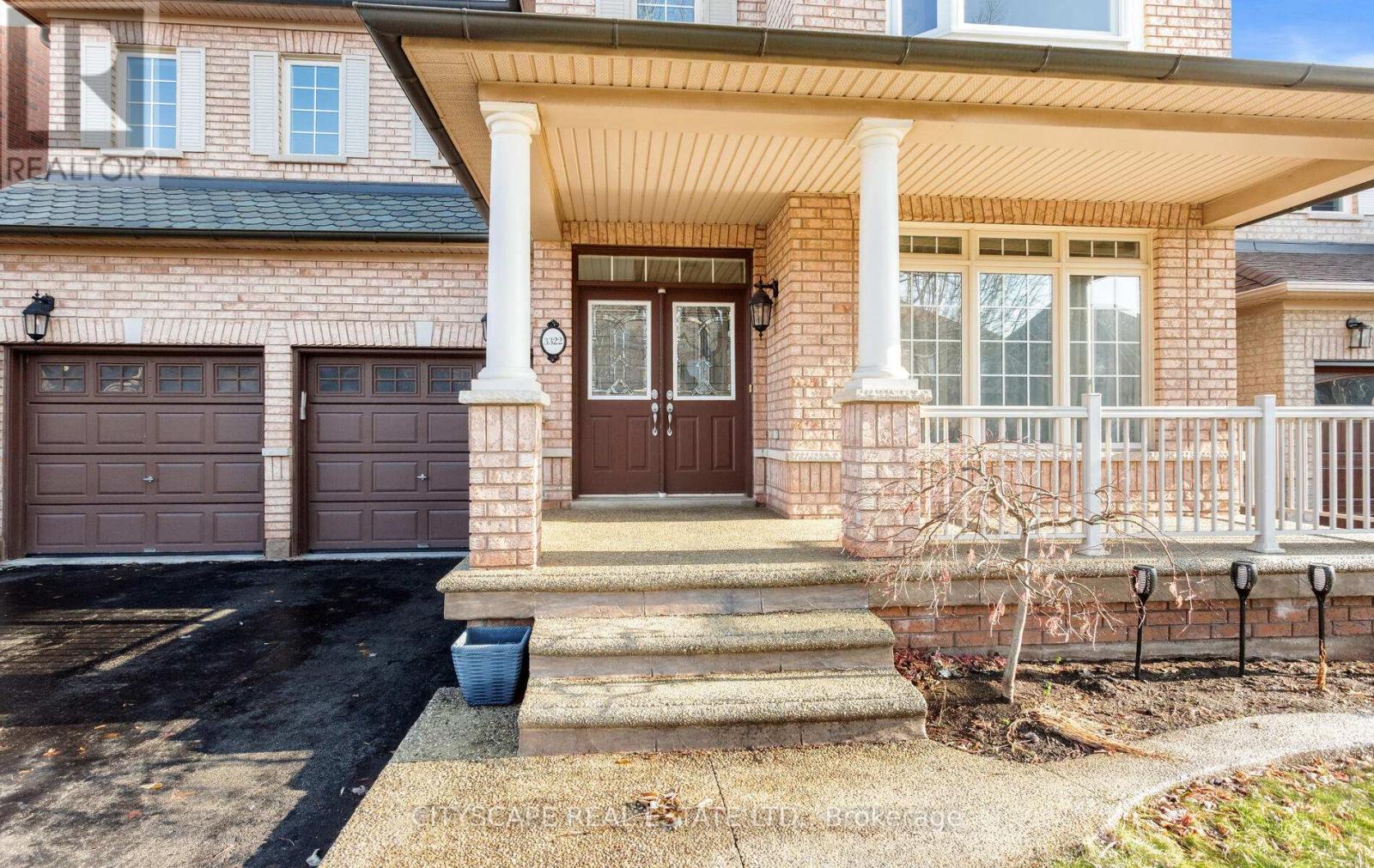 3322 Raspberry Bush Trail, Oakville, Ontario  L6L 6V2 - Photo 6 - W12683482