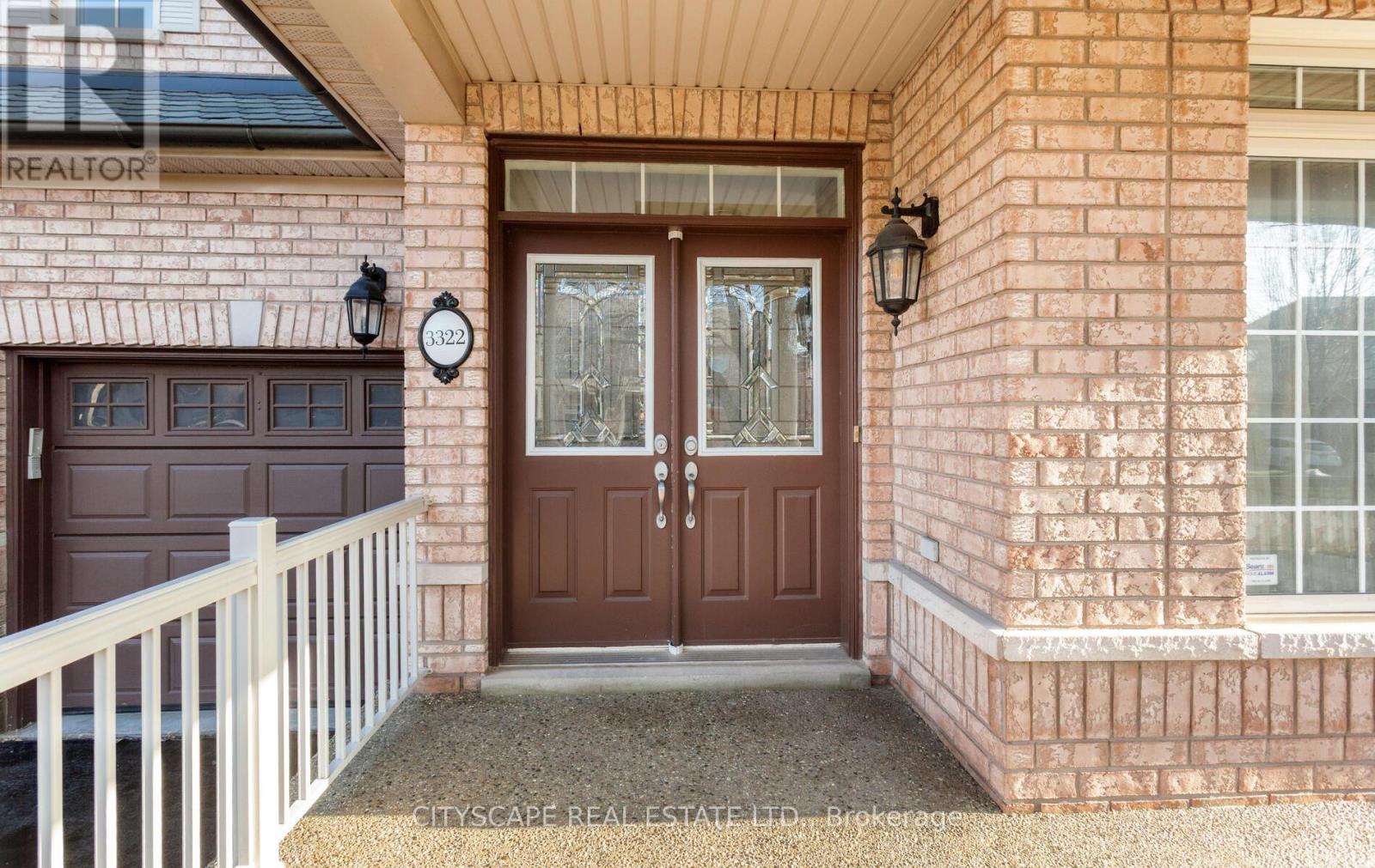 3322 Raspberry Bush Trail, Oakville, Ontario  L6L 6V2 - Photo 7 - W12683482