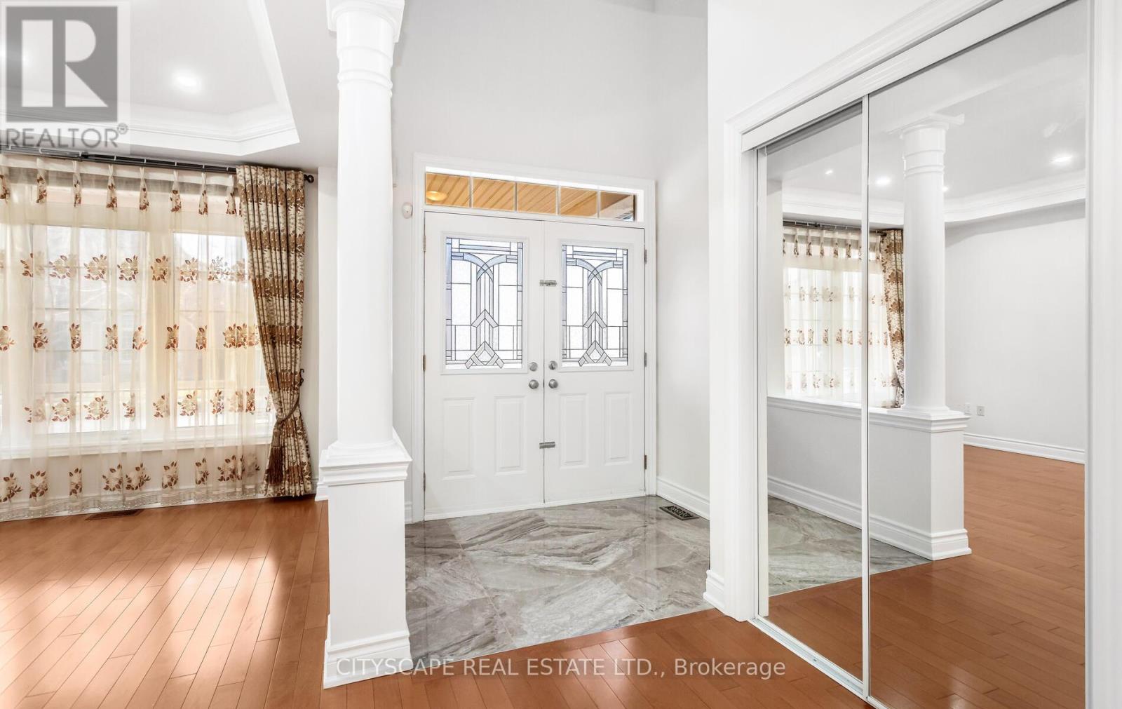 3322 Raspberry Bush Trail, Oakville, Ontario  L6L 6V2 - Photo 8 - W12683482