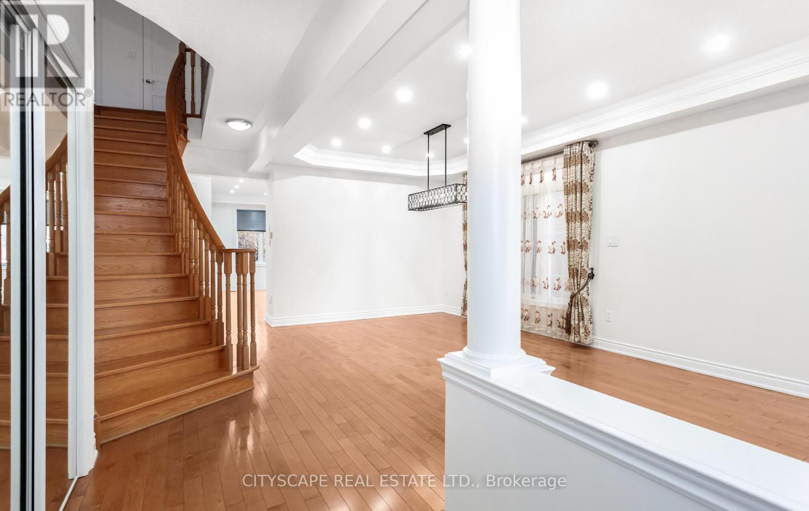 3322 Raspberry Bush Trail, Oakville, Ontario  L6L 6V2 - Photo 9 - W12683482