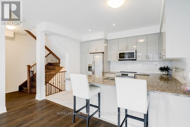 1309 Anthonia Trail, Oakville, Ontario  L6H 7Z1 - Photo 12 - W12683490