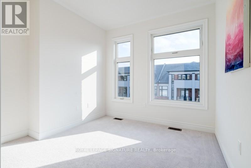 1309 Anthonia Trail, Oakville, Ontario  L6H 7Z1 - Photo 34 - W12683490