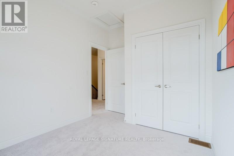 1309 Anthonia Trail, Oakville, Ontario  L6H 7Z1 - Photo 38 - W12683490