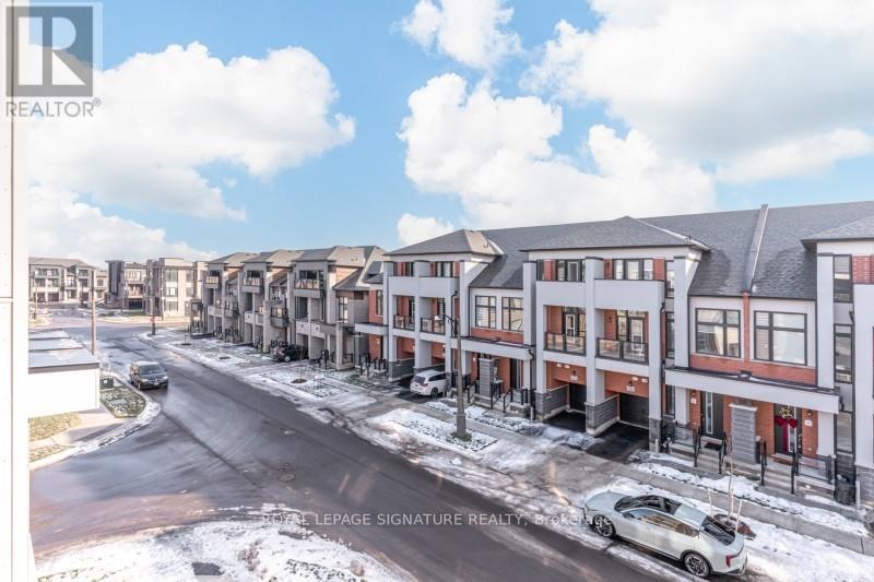 1309 Anthonia Trail, Oakville, Ontario  L6H 7Z1 - Photo 41 - W12683490