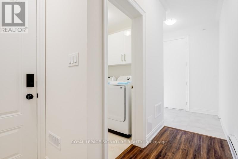 1309 Anthonia Trail, Oakville, Ontario  L6H 7Z1 - Photo 8 - W12683490