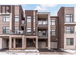 1309 ANTHONIA TRAIL, Oakville, Ontario