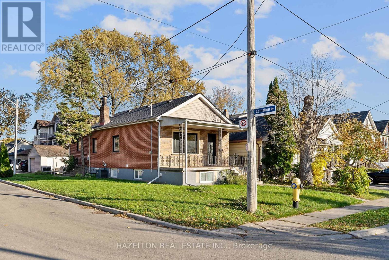 Main - 99 Twenty Sixth Street, Toronto, Ontario  M8V 3R9 - Photo 19 - W12683492