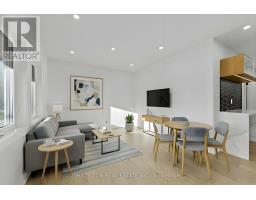 MAIN - 99 TWENTY SIXTH STREET, Toronto, Ontario