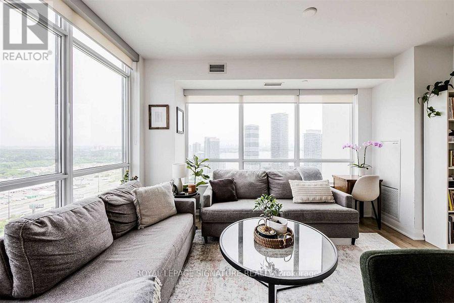 3409 - 36 Park Lawn Road, Toronto, Ontario  M8V 0E5 - Photo 16 - W12683496