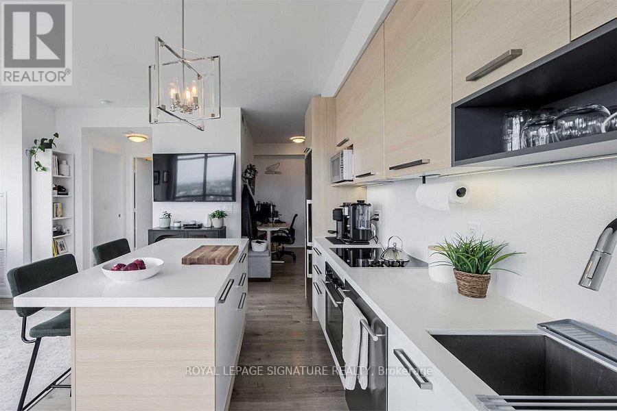 3409 - 36 Park Lawn Road, Toronto, Ontario  M8V 0E5 - Photo 17 - W12683496