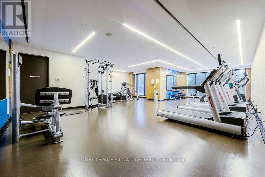 3409 - 36 Park Lawn Road, Toronto, Ontario  M8V 0E5 - Photo 28 - W12683496