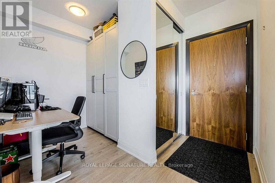 3409 - 36 Park Lawn Road, Toronto, Ontario  M8V 0E5 - Photo 8 - W12683496