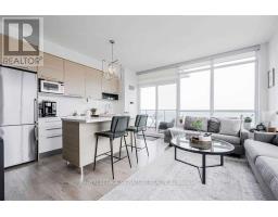 3409 - 36 PARK LAWN ROAD, Toronto, Ontario