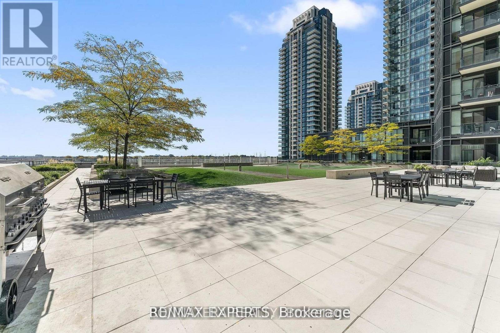 2807 - 4011 Brickstone Mews, Mississauga, Ontario  L5B 0J7 - Photo 13 - W12683498