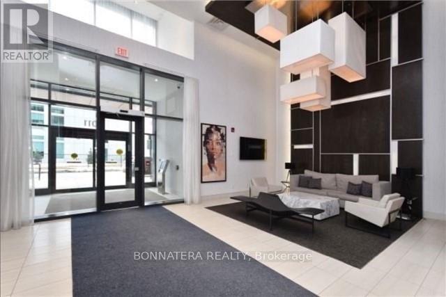 2807 - 4011 Brickstone Mews, Mississauga, Ontario  L5B 0J7 - Photo 2 - W12683498