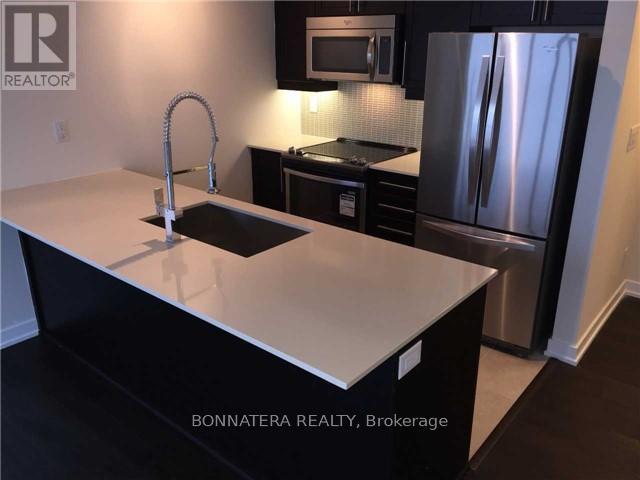 2807 - 4011 Brickstone Mews, Mississauga, Ontario  L5B 0J7 - Photo 3 - W12683498