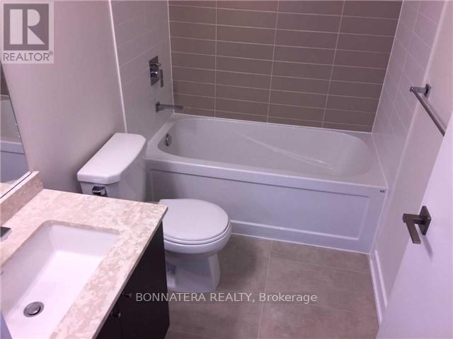 2807 - 4011 Brickstone Mews, Mississauga, Ontario  L5B 0J7 - Photo 6 - W12683498