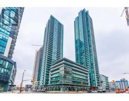 2807 - 4011 BRICKSTONE MEWS, Mississauga, Ontario