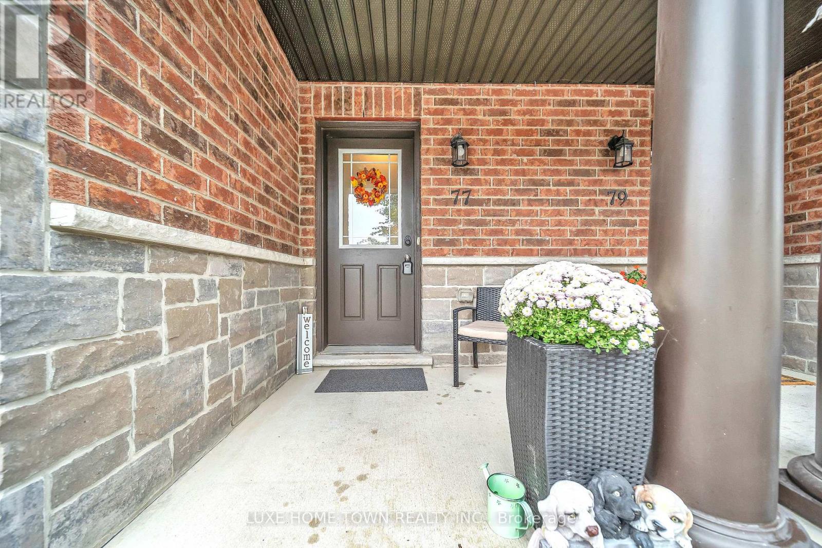 68 - 77 Westminster Crescent, Centre Wellington, Ontario  N1M 0C4 - Photo 5 - X12683470