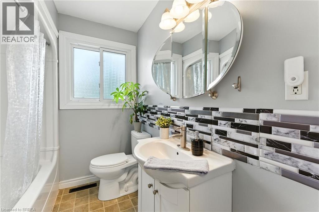 22 Mccammon Street, Paris, Ontario  N3L 1V9 - Photo 14 - 40797371