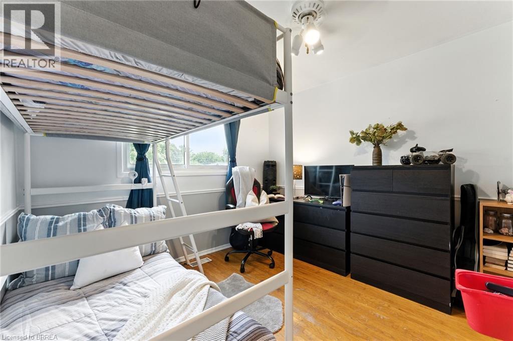 22 Mccammon Street, Paris, Ontario  N3L 1V9 - Photo 15 - 40797371