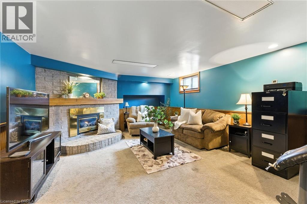 22 Mccammon Street, Paris, Ontario  N3L 1V9 - Photo 19 - 40797371