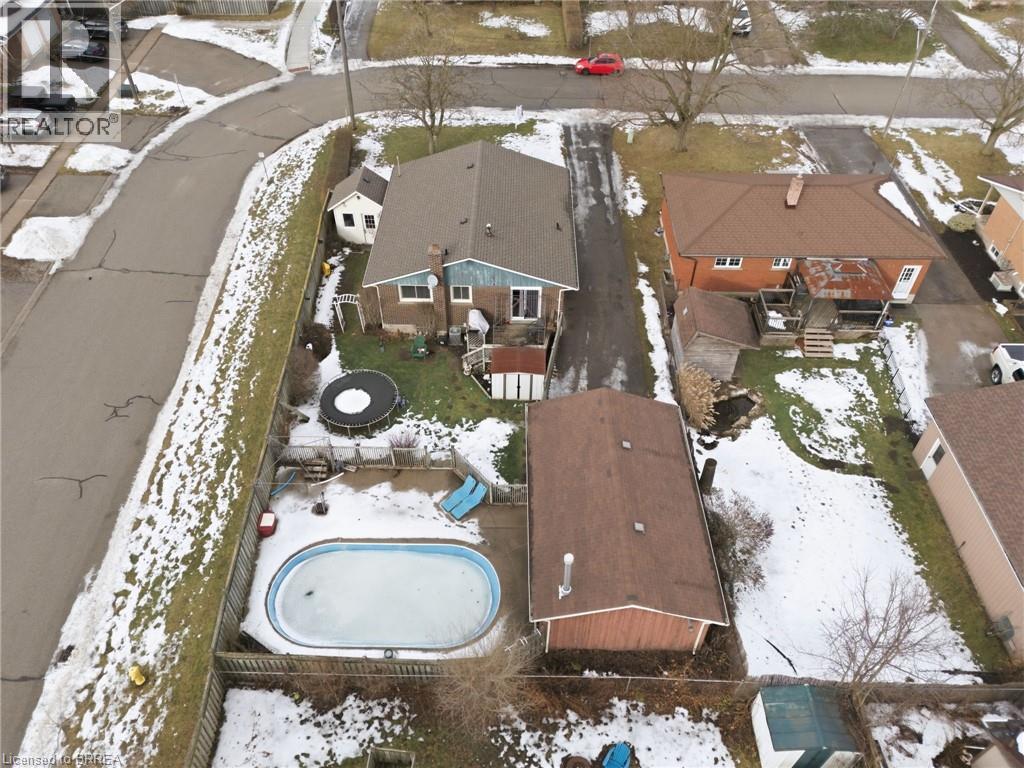 22 Mccammon Street, Paris, Ontario  N3L 1V9 - Photo 22 - 40797371