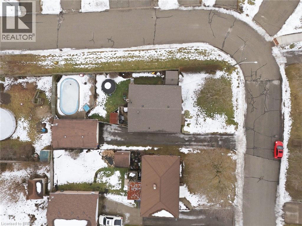 22 Mccammon Street, Paris, Ontario  N3L 1V9 - Photo 23 - 40797371