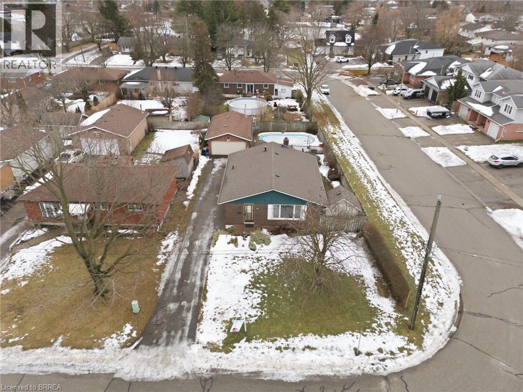 22 Mccammon Street, Paris, Ontario  N3L 1V9 - Photo 24 - 40797371