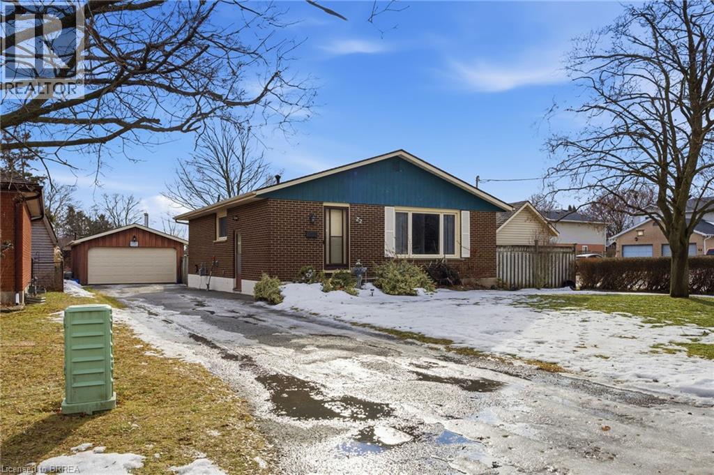 22 Mccammon Street, Paris, Ontario  N3L 1V9 - Photo 25 - 40797371