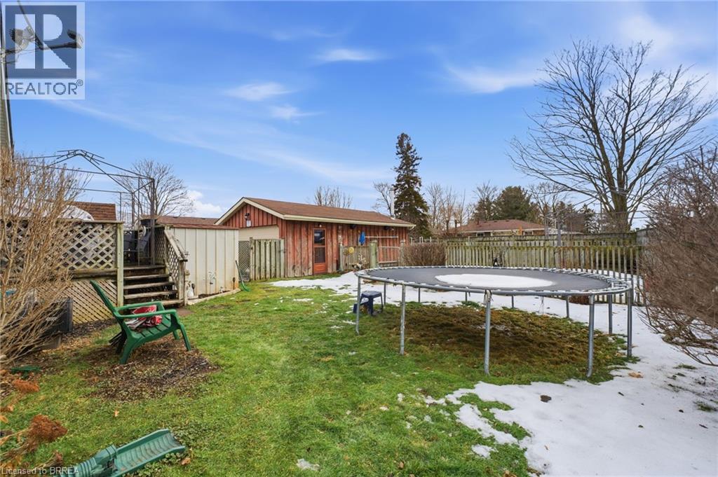 22 Mccammon Street, Paris, Ontario  N3L 1V9 - Photo 28 - 40797371