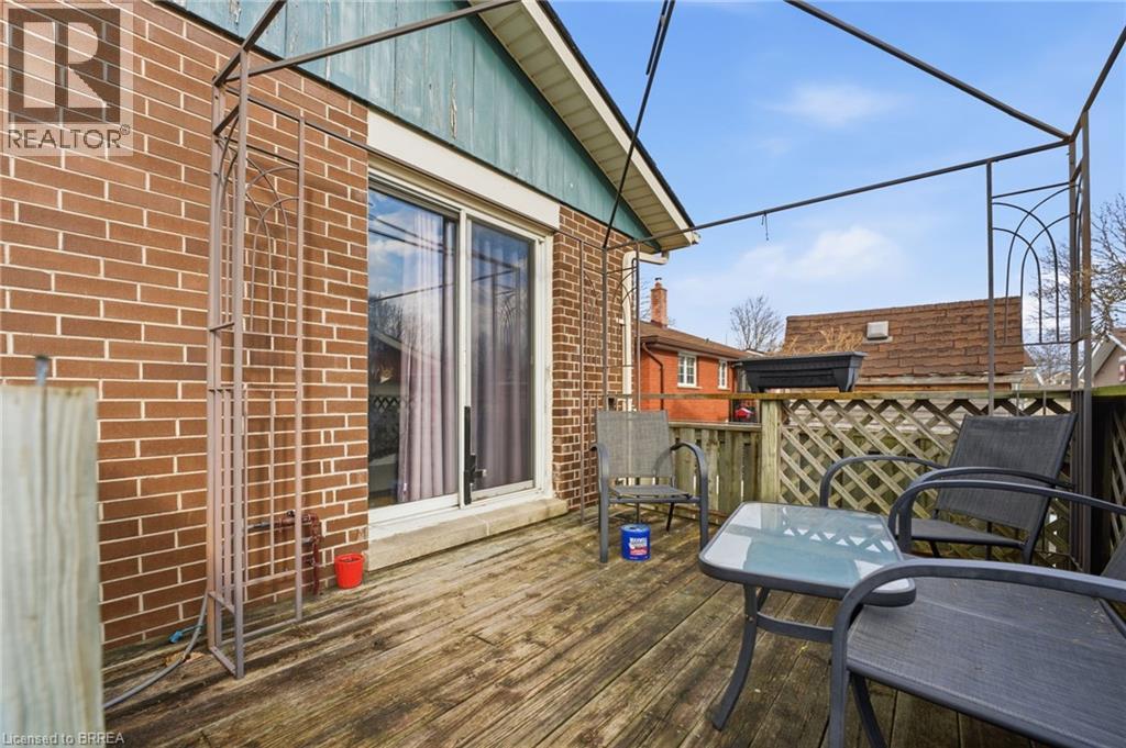 22 Mccammon Street, Paris, Ontario  N3L 1V9 - Photo 29 - 40797371